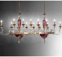 Люстра Euroluce B-Axis