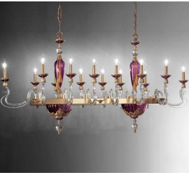 Люстра Euroluce B-Axis Люстра Euroluce B-Axis