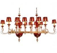 Люстра Euroluce B-Axis