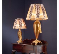 Настольная лампа Euroluce Barocco Table Lamp Настольная лампа Euroluce Barocco Table Lamp