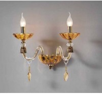 Бра Euroluce Bloom Wall Lamp