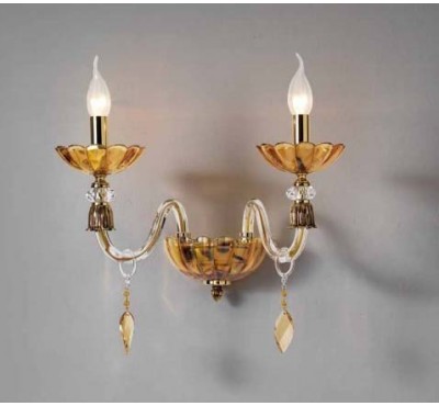 Бра Euroluce Bloom Wall Lamp