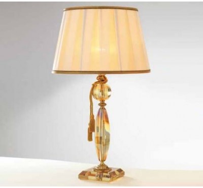 Настольная лампа Euroluce Bloom Table Lamp