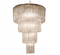 Люстра Euroluce Cascade