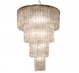 Люстра Euroluce Cascade