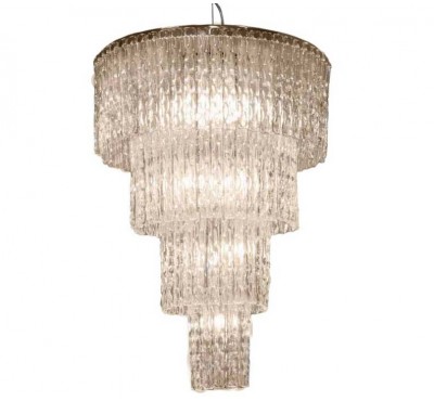 Люстра Euroluce Cascade Люстра Euroluce Cascade