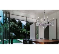 Люстра Euroluce Cloe Люстра Euroluce Cloe