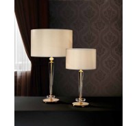 Настольная лампа Euroluce Cloe Table Lamp Настольная лампа Euroluce Cloe Table Lamp