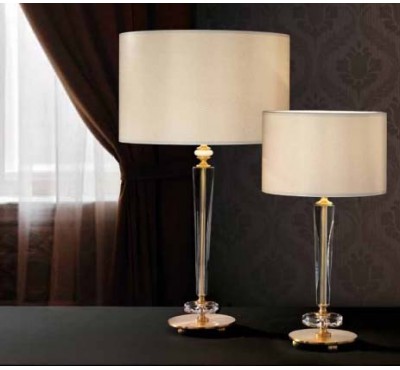 Настольная лампа Euroluce Cloe Table Lamp