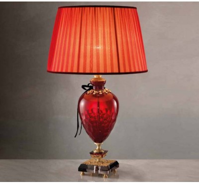 Настольная лампа Euroluce Coco