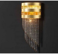Светильник Euroluce Dafne Wall Lamp