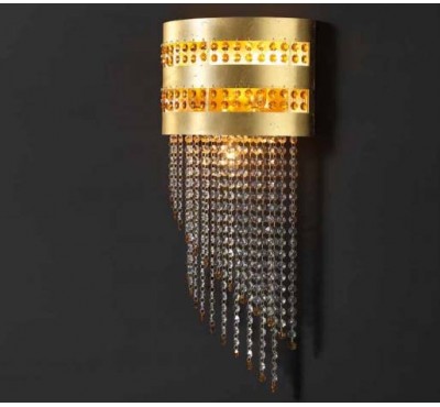 Светильник Euroluce Dafne Wall Lamp