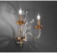 Бра Euroluce Donatello Alicante Wall Lamp