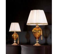 Настольная лампа Euroluce Donatello Alicante Table Lamp Настольная лампа Euroluce Donatello Alicante Table Lamp