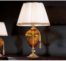 Настольная лампа Euroluce Donatello Alicante Table Lamp