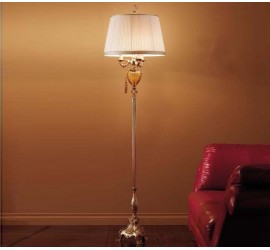 Торшер Euroluce Donatello Alicante Floor Lamp