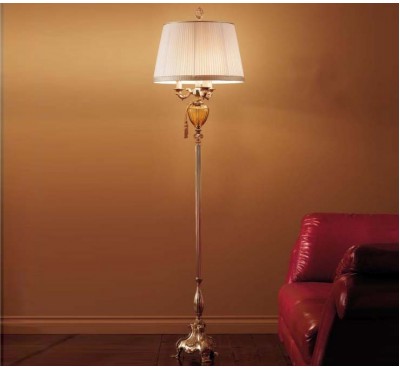 Торшер Euroluce Donatello Alicante Floor Lamp