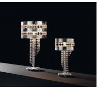 Настольная лампа Euroluce Dafne Table Lamp Настольная лампа Euroluce Dafne Table Lamp