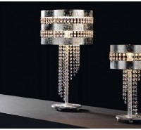 Настольная лампа Euroluce Dafne Table Lamp