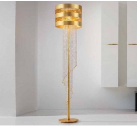 Торшер Euroluce Dafne Floor Lamp