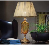 Настольная лампа Euroluce Ego