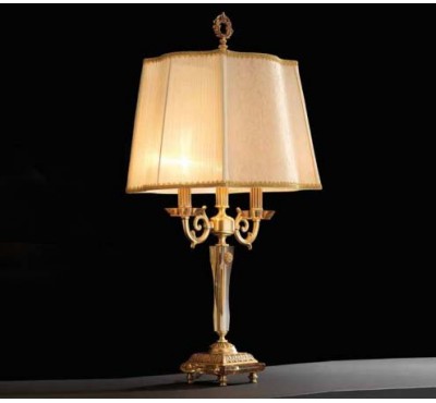 Настольная лампа Euroluce Ermes Table Lamp