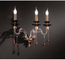 Бра Euroluce Elsa Wall Lamp