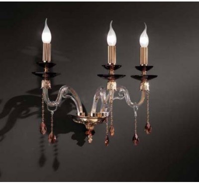 Бра Euroluce Elsa Wall Lamp
