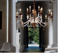 Люстра Euroluce Elsa Люстра Euroluce Elsa
