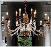 Люстра Euroluce Elsa