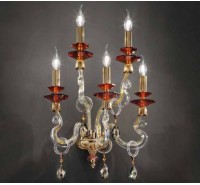 Бра Euroluce Elsa Special Edition Wall