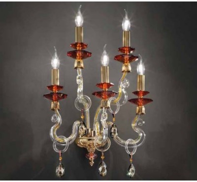 Бра Euroluce Elsa Special Edition Wall