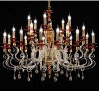 Люстра Euroluce Elsa Special Edition