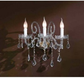 Бра Euroluce Epoca Wall Lamp