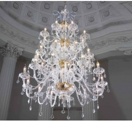 Люстра Euroluce Epoca