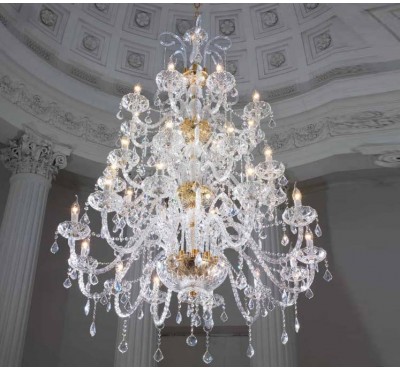 Люстра Euroluce Epoca Люстра Euroluce Epoca