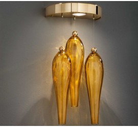 Бра Euroluce Abstract AP