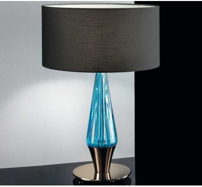 Настольная лампа Euroluce Argo LG
