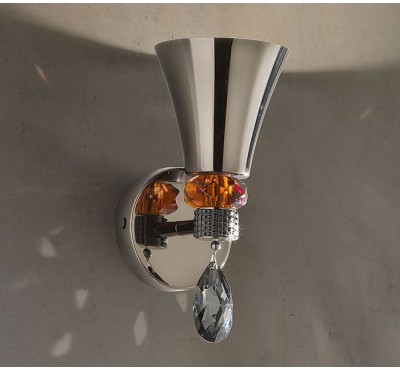 Настенный светильник Euroluce Audrey A1 Настенный светильник Euroluce Audrey A1