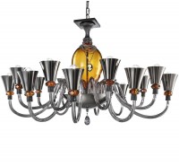 Люстра Euroluce Audrey L