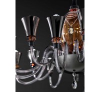 Люстра Euroluce Audrey L