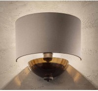 Настенный светильник Euroluce Dahlia A