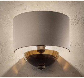 Настенный светильник Euroluce Dahlia A