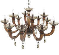 Люстра Euroluce Dahlia L