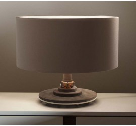 Настольная лампа Euroluce Dahlia LG