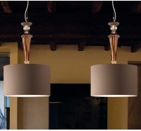 Светильник Euroluce Dahlia S