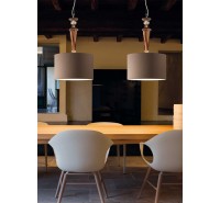 Светильник Euroluce Dahlia S