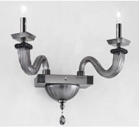 Настенный светильник Euroluce Desiderio A