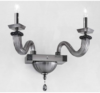 Настенный светильник Euroluce Desiderio A Настенный светильник Euroluce Desiderio A