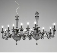 Люстра Euroluce Desiderio Axis